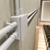 MEDIFLEX HF halogen free pliable conduit
