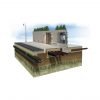 GEONFLEX double structured wall rigid conduit