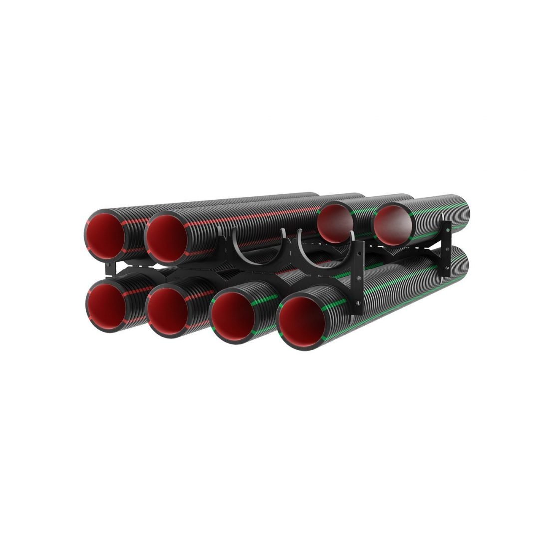 Spacers