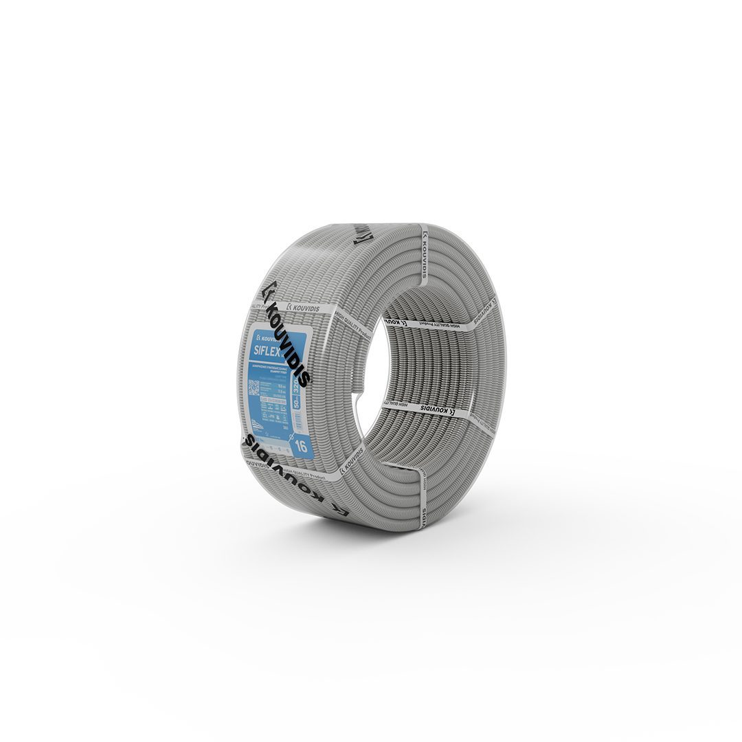 SIFLEX pliable conduit