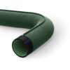 GEODRAIN PLUS double structured wall perforated pliable conduits with Geotextile