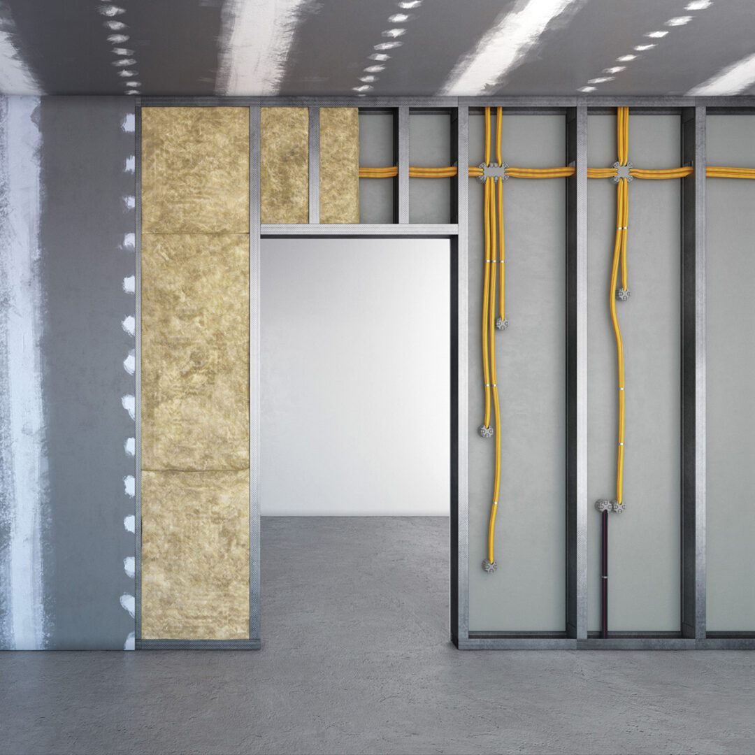 SUPERFLEX PLUS 3-layer conduit